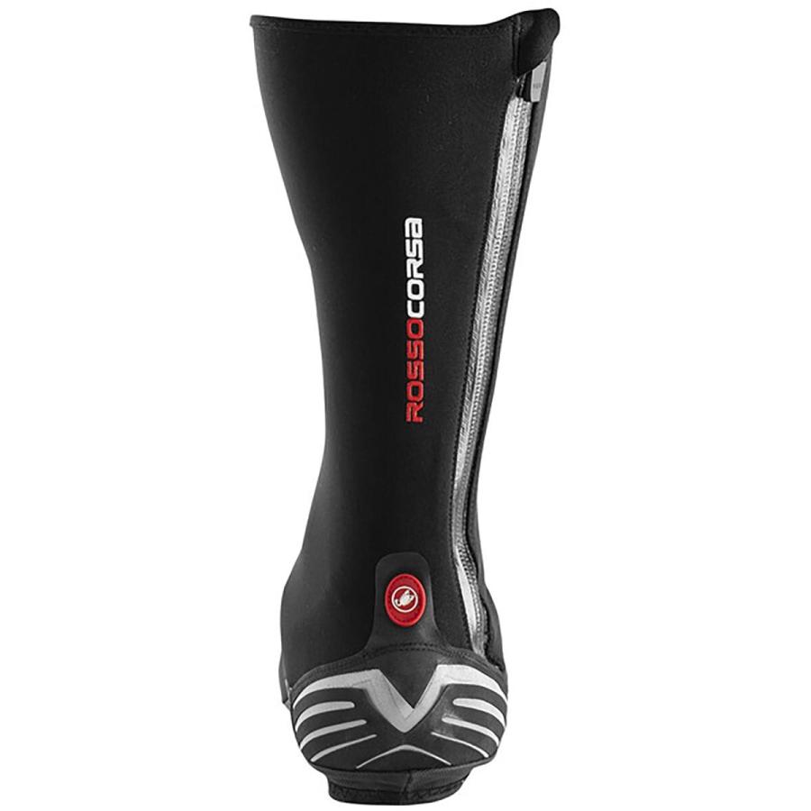 Castelli (取寄) カステリ ロース 2 シューカバー RoS Shoecover