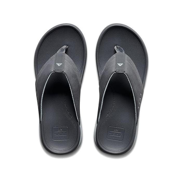 (取寄) リーフ メンズ クッション ノルテ Reef men Reef Cushion Norte Dark Grey REEF（リーフ） P最大21倍12/19-21限定 (取寄) メンズ クッション