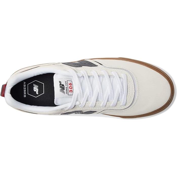 NEW BALANCEニューバランス 306スニーカー 28㎝ New Balance 海外限定 NEW BALANCE ニューバランス ヌメリック