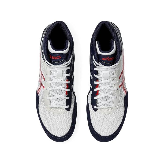 ASICS (取寄) アシックス メンズ マットコントロール 3 レスリング