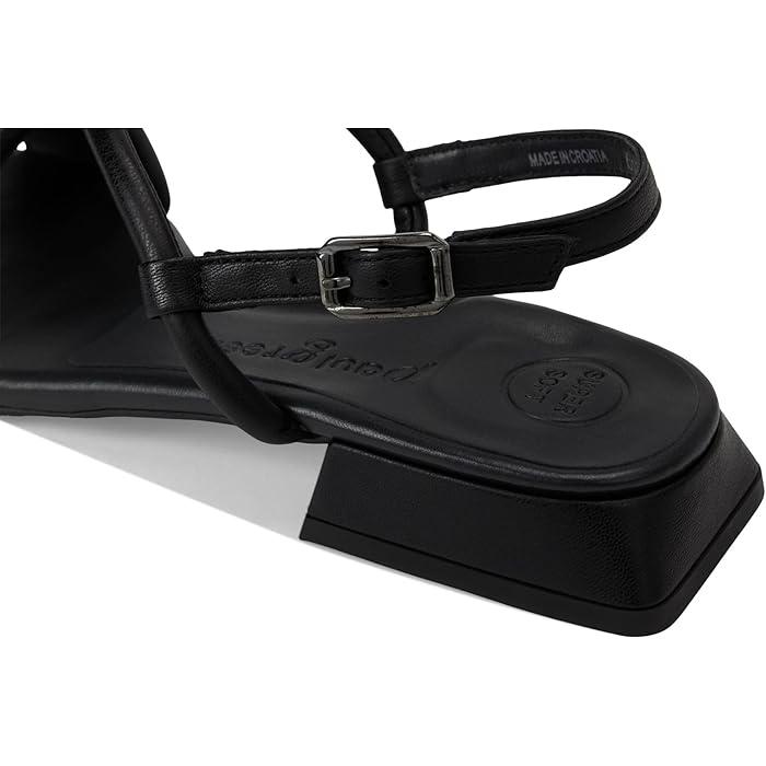 P最大17倍1/1限定 (取寄) ポールグリーン レディース アリッサ