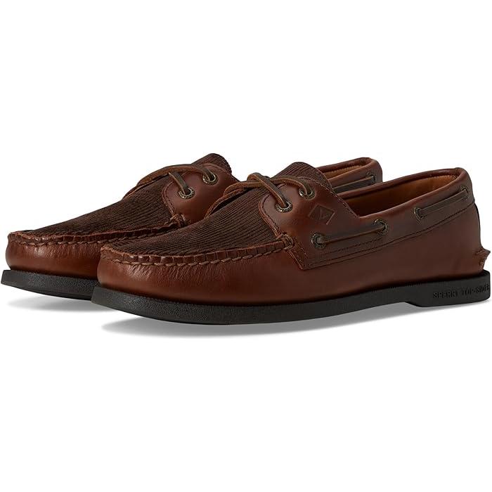 (取寄) スペリー メンズ 2 アイ Sperry men AO 2 Eye Other Brown Sperry P最大16倍1/5限定 (取寄) スペリー メンズ 2 アイ Sperry men