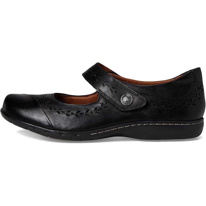 (取寄) コブ ヒル レディース ペリー Cobb Hill women Perry Black Leather コブヒル P最大17倍1/1限定 (取寄) コブ ヒル レディース ペリー Cobb