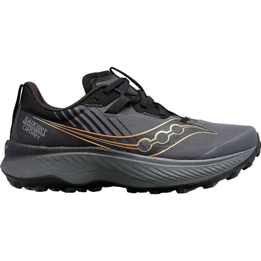 Saucony (取寄) サッカニー メンズ エンドルフィン エッジ