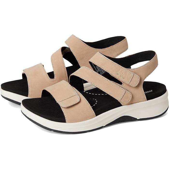 取寄) ジョセフ セイベル レディース エステル 04 Josef Seibel women