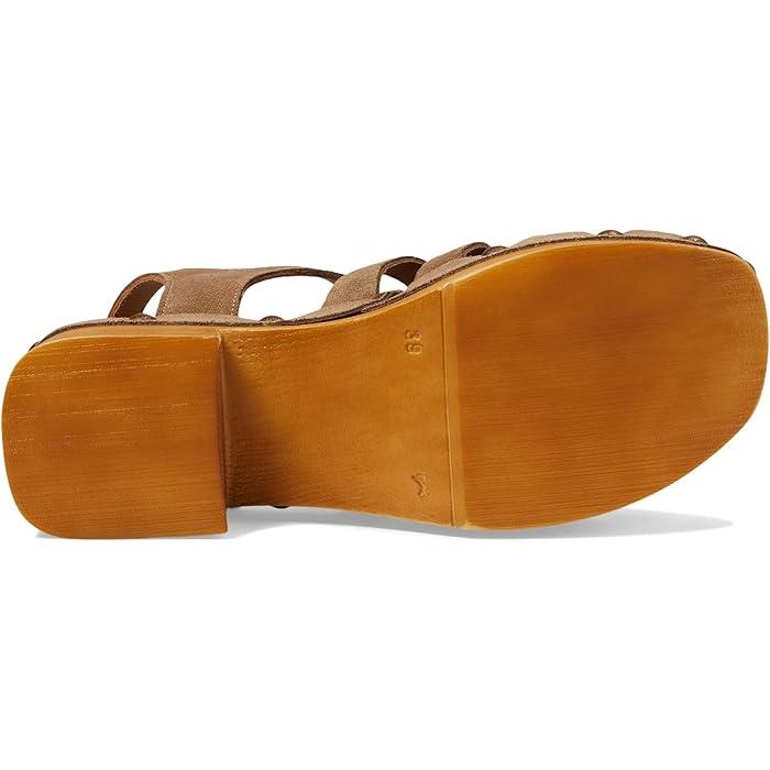 P最大17倍1/1限定 (取寄) エリックマイケル レディース デジ Eric