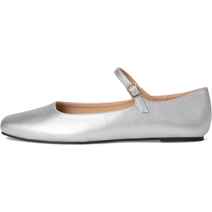 取寄) バンドリーノ レディース Bandolino women Aleeza Cream Croco