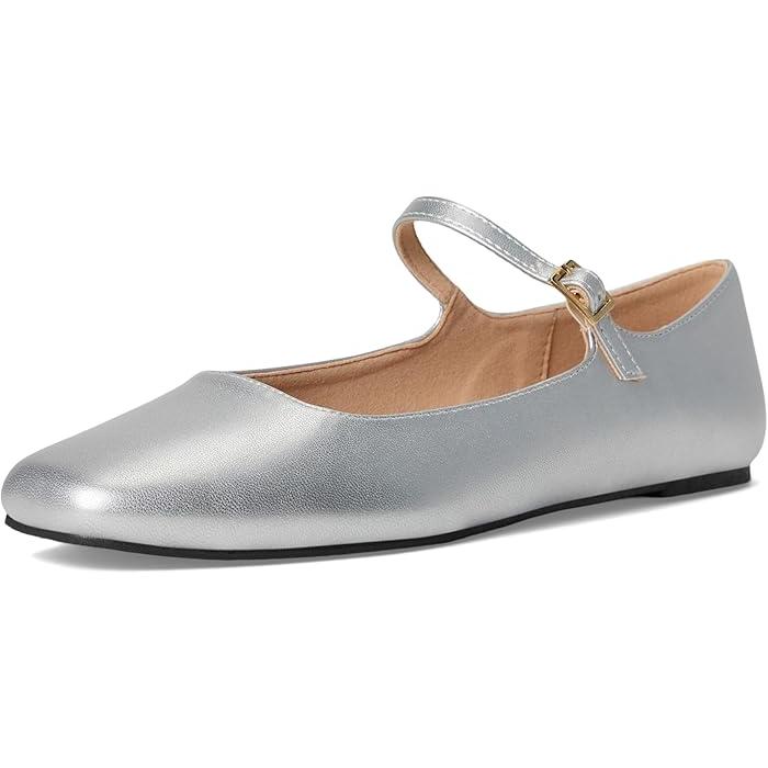 取寄) ヴァネリ レディース タンジー Vaneli women Tansy Black Nappa