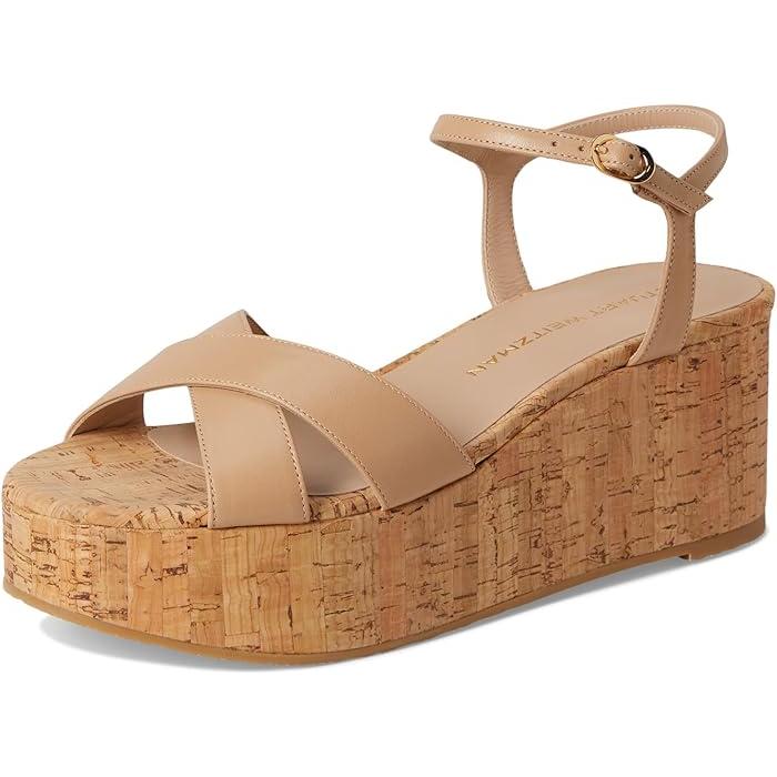 STUART WEITZMAN（スチュアート ワイツマン） P最大17倍1/1限定 (取寄