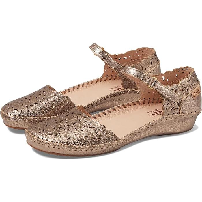 (取寄) ピコリノス レディース P. バラルタ 655-0906CL PIKOLINOS women P. Vallarta 655-0906CL Stone PIKOLINOS (取寄) ピコリノス レディース P. バラルタ 655-0906CL