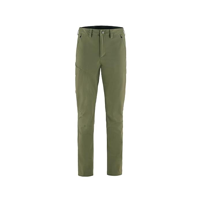 (取寄) フェールラーベン メンズ アビスコ トレイル ストレッチ トラウザーズ Fjllrven men Fjallraven Abisko Trail Stretch Trousers Dark Grey 取寄) フェールラーベン メンズ アビスコ トレイル ストレッチ