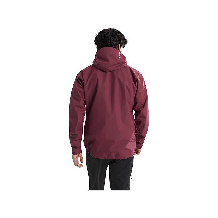 【最終値下げ】ARC'TERYX ベータ ジャケット メンズ ARC'TERYX - たぁ様専用 アークテリクス ベータ AR ジャケット メンズ