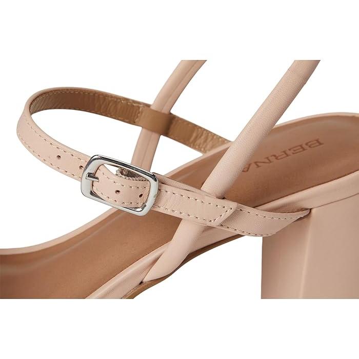 P最大17倍1/1限定 (取寄) ベルナルド レディース カント Bernardo