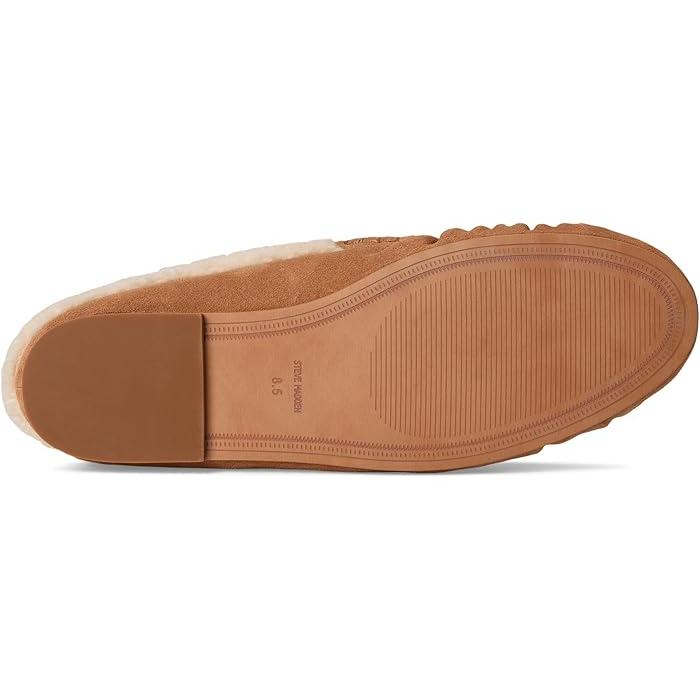 (取寄) スティーブマデン レディース ラフェ Steve Madden women Rafe Tan Suede STEVE MADDEN（スティーブ・マデン） (取寄) レディース ラフェ Steve