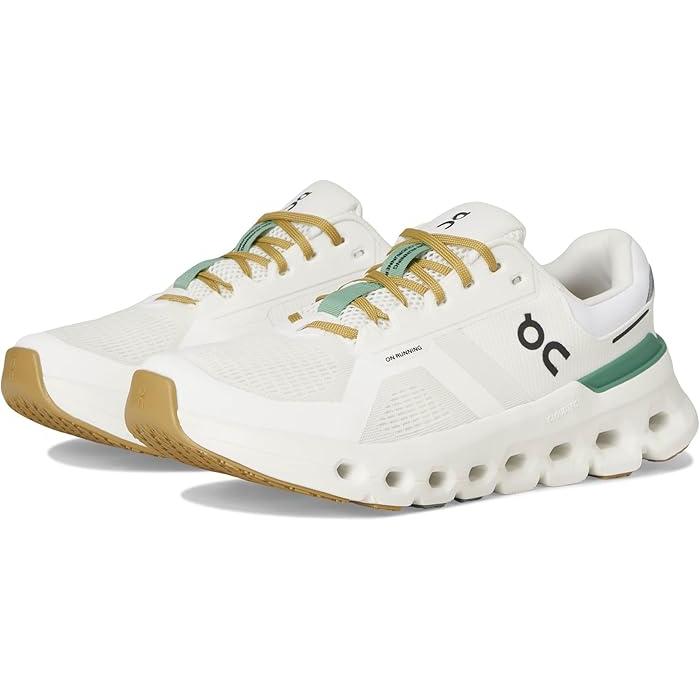 On（オン） (取寄) レディース クラウドランナー 2 On women