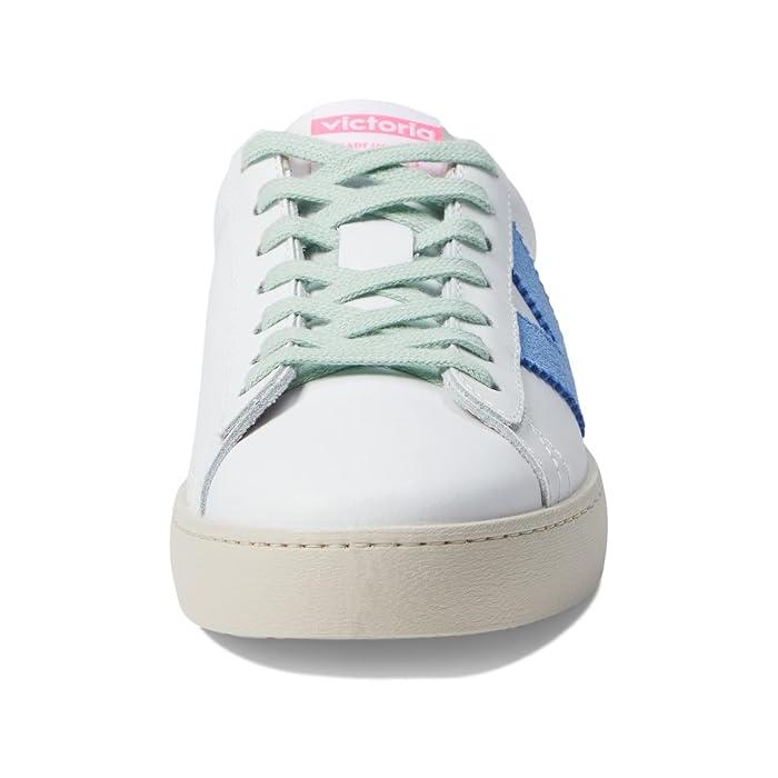 (取寄) ヴィクトリア レディース ベルリン レザー アンド ネオン victoria women victoria Berlin Leather & Neon Chicle 取寄) ヴィクトリア レディース ベルリン レザー アンド ネオン