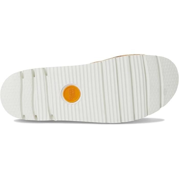 (取寄) サミュエル ハバード レディース ポートラ ツー-ストラップ Samuel Hubbard women Portola Two-Strap Black Leather P最大17倍1/1限定 (取寄) サミュエル ハバード レディース ポートラ