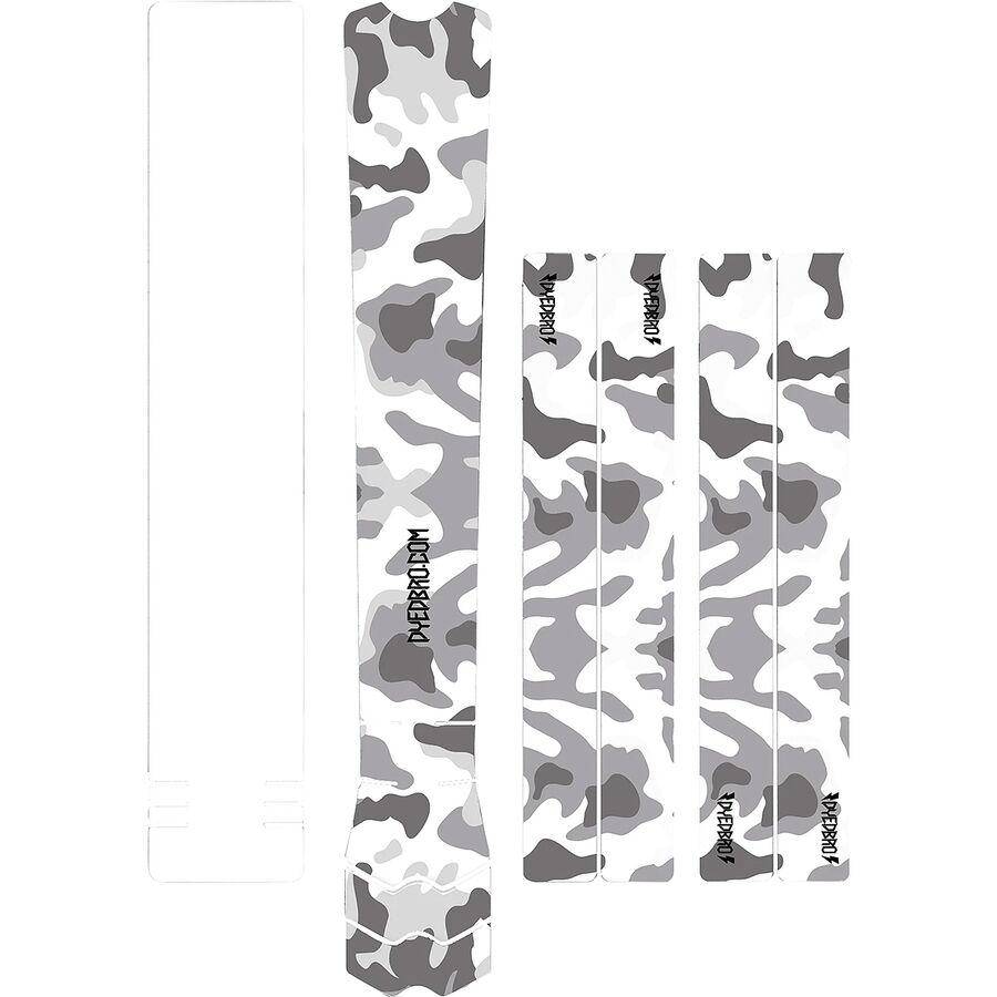 P最大17倍4/29限定 (取寄) ダイブロ MTB フレーム プロテクター DYEDBRO MTB Frame Protector