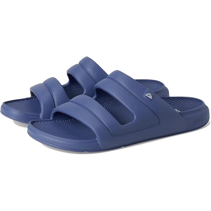 (取寄) リーフ メンズ オアシス ツー-バー Reef men Oasis Two-Bar Blue Dusk REEF（リーフ） P最大17倍1/1限定 (取寄) メンズ オアシス ツー-バー