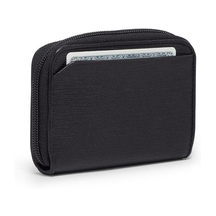 TUMI ジッブ•アラウンド◦ケース〔ポーチ） TUMI】 「ジップ・アラウンド・ケース」レビュー 【汎用ポーチ