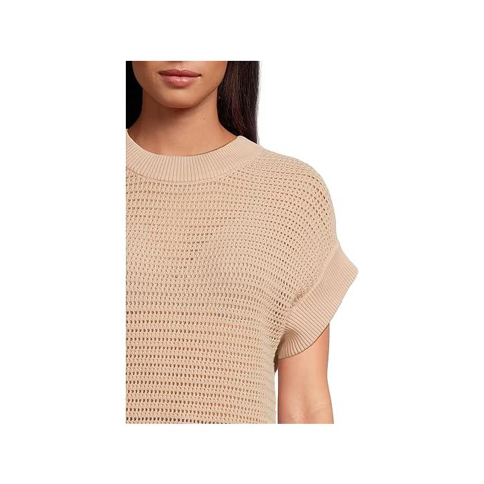 取寄) バーリー レディース コーバリス ニット Varley women Corvallis