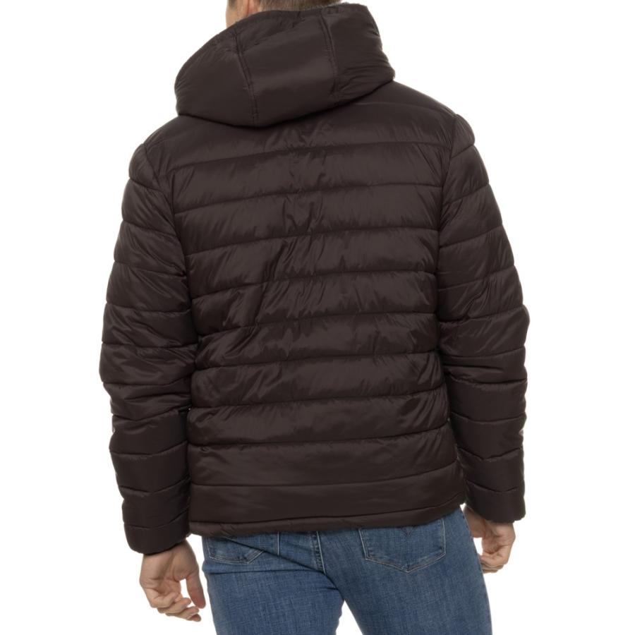 (取寄) ジェリー マウンテン クラシック フーデット ジャケット - インサレーテッド Gerry Mountain Classic Hooded Jacket - Insulated  Espresso GERRY（ジェリー） (取寄) マウンテン クラシック フーデット