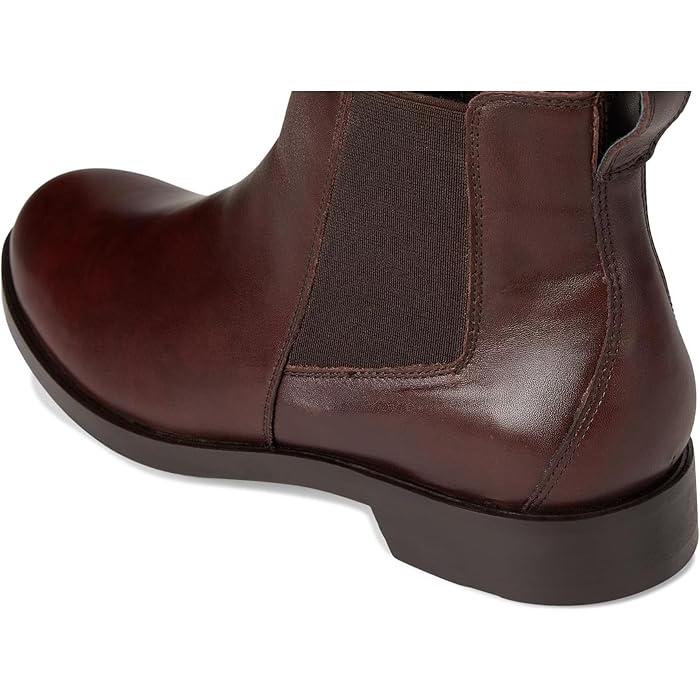 取寄) ナオト メンズ ワシントン Naot men Washington Cordovan Leather