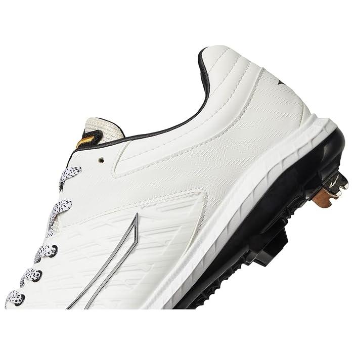 MIZUNO（ミズノ） P最大17倍1/1限定 (取寄) レディース プロ FP ロー