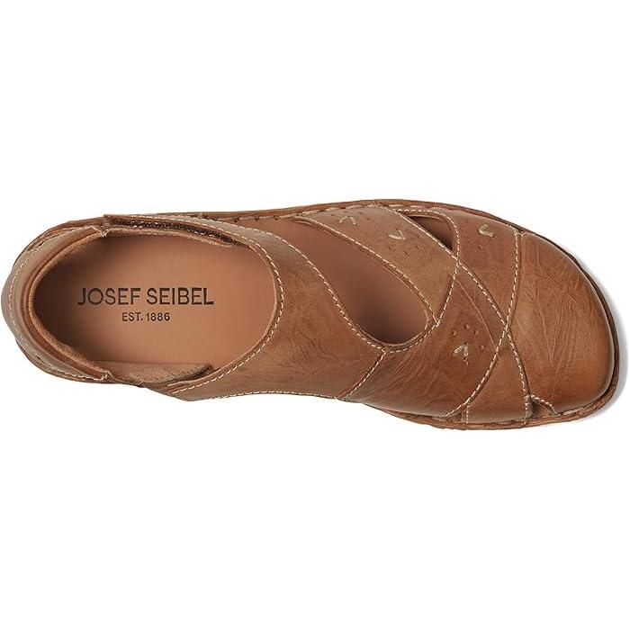 P最大17倍1/1限定 (取寄) ジョセフ セイベル レディース ロザリー 03