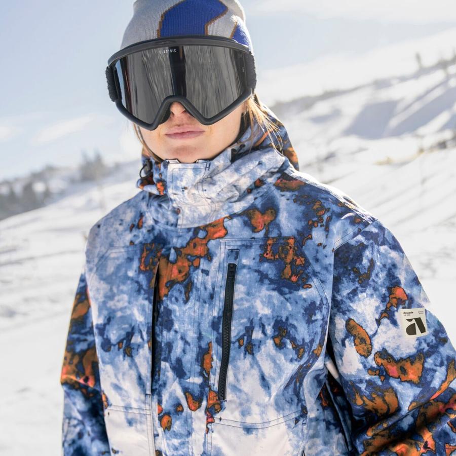 ARMADA（アルマダ） (取寄) レディース エルヴィ 2l シェル ジャケット