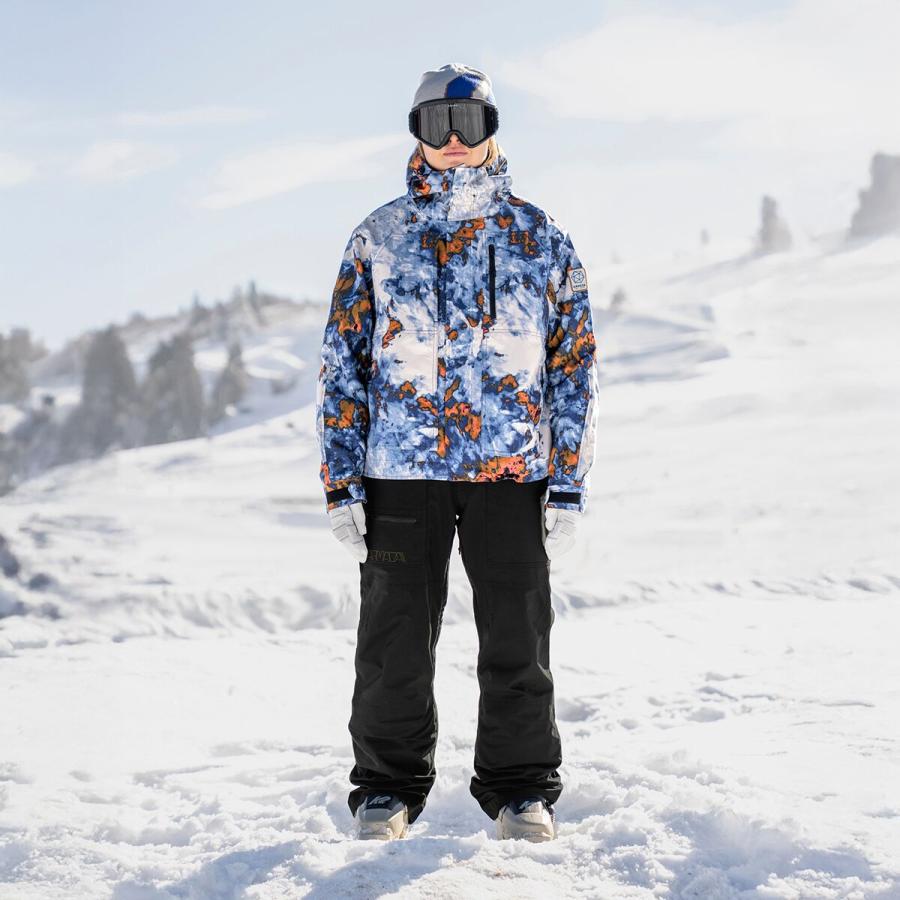 ARMADA（アルマダ） (取寄) レディース エルヴィ 2l シェル ジャケット