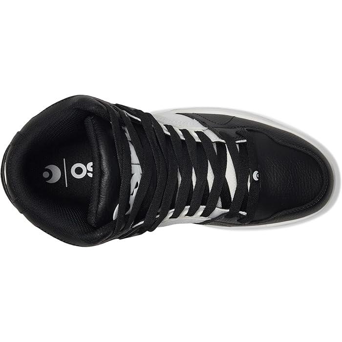 OSIRIS（オサイラス） (取寄) メンズ ナイック 83 CLK Osiris men NYC