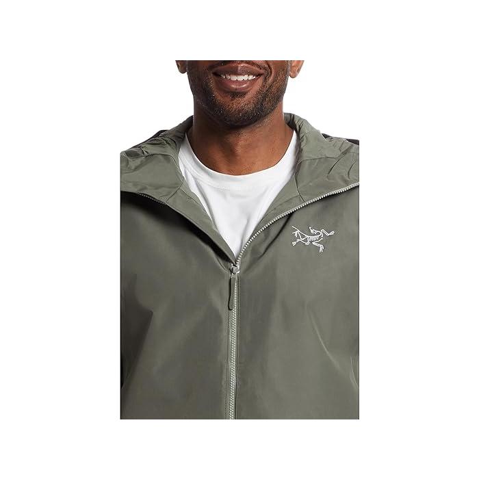 ARC'TERYX (取寄) アークテリクス メンズ ソラノ フーディ Arc