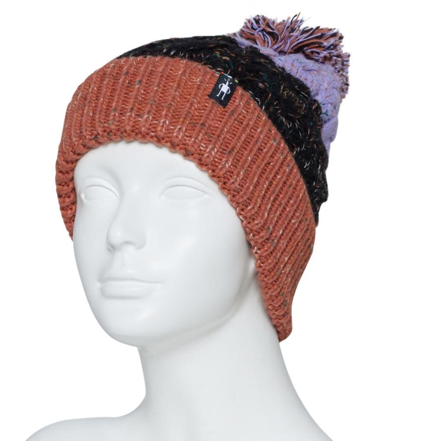 取寄) スマートウール レディース イスト レトロ ビーニー Smartwool