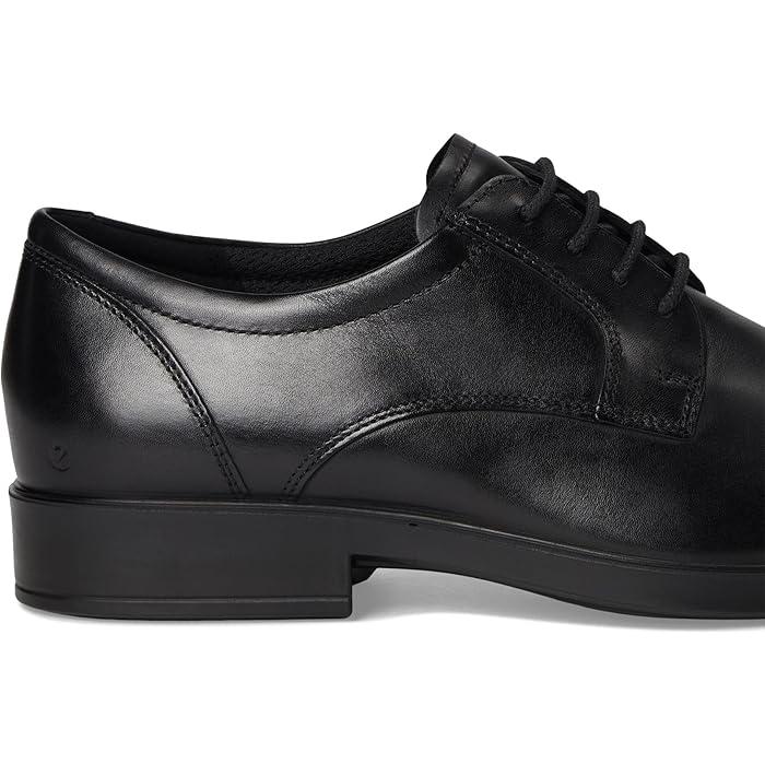 ecco (取寄) エコー メンズ ミラン プレーン トゥ オックスフォード