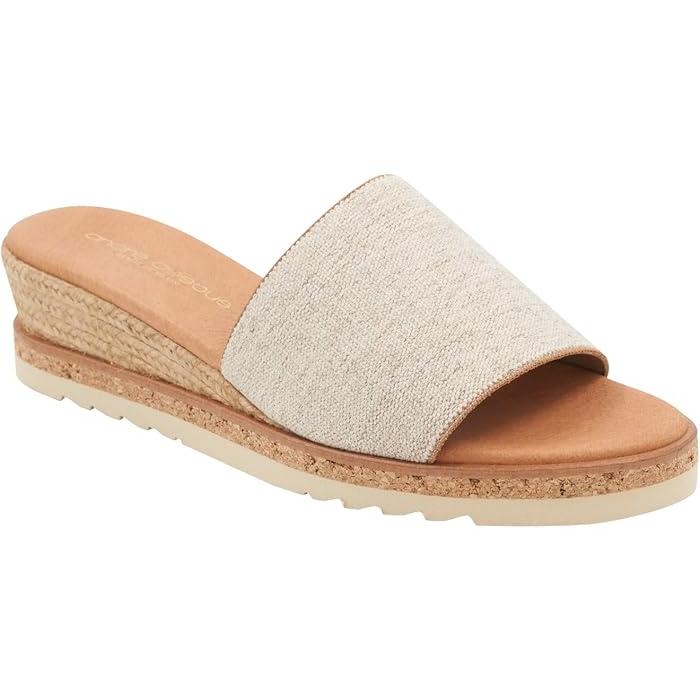 (取寄) アンドレアスース レディース ネッシー Andre Assous women Nessie Black/Beige Andre Assous P最大17倍1/1限定 (取寄) アンドレアスース レディース