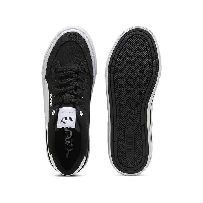 PUMA（プーマ） (取寄) メンズ コート クラシック バルク シューズ