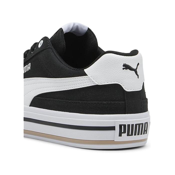 PUMA（プーマ） (取寄) メンズ コート クラシック バルク シューズ