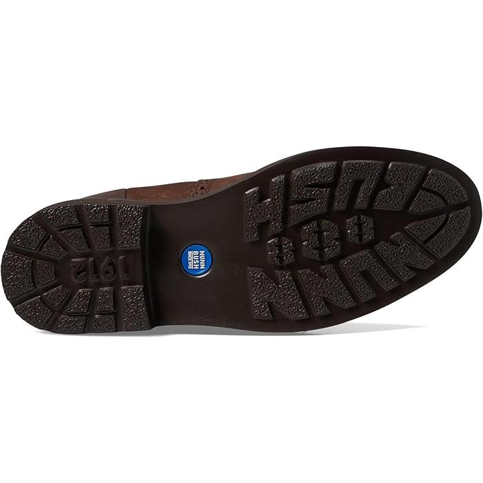 取寄) ナン ブッシュ メンズ オーティス 2.0 チェルシー ファッション