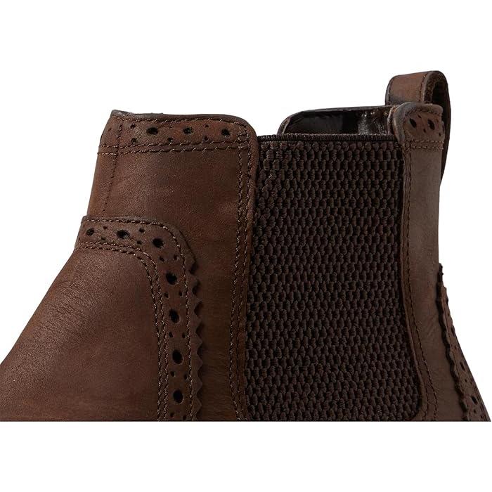 取寄) ナン ブッシュ メンズ オーティス 2.0 チェルシー ファッション