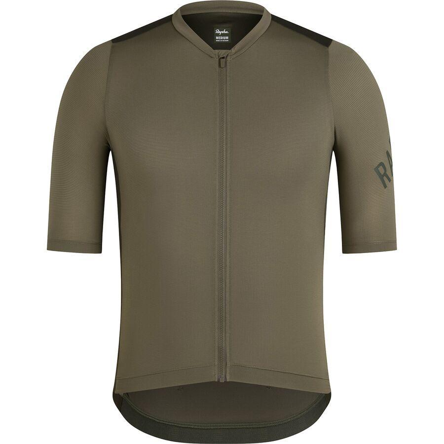 【 Rapha 】メンズ プロチーム トレーニングジャージ ラファ rapha (取寄) ラファ メンズ プロ チーム トレーニング ジャージ