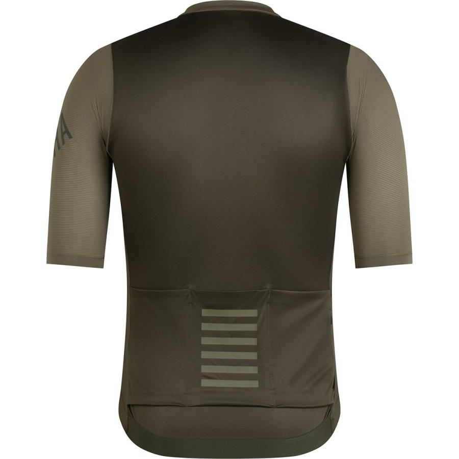 新品raphaラファ プロチーム トレーニングジャージsizeS CDE Rapha プロチーム トレーニングジャージ