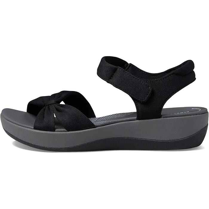 Clarks（クラークス） (取寄) サンダル レディース アーラ ショア