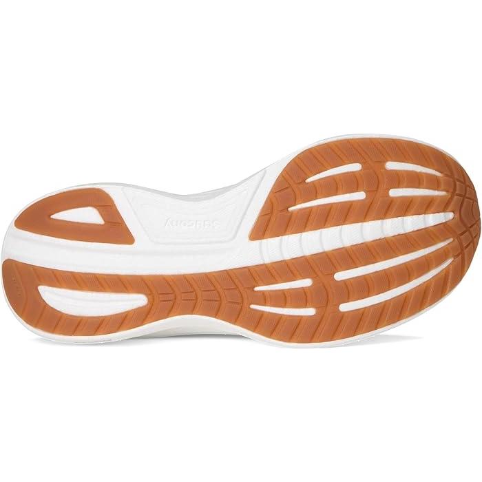 Saucony（サッカニー） P最大17倍1/1限定 (取寄) レディース ライド 18