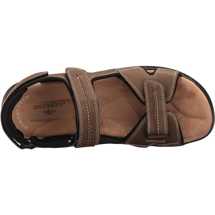 DOCKERS（ドッカーズ） (取寄) メンズ ニューページ クオーター