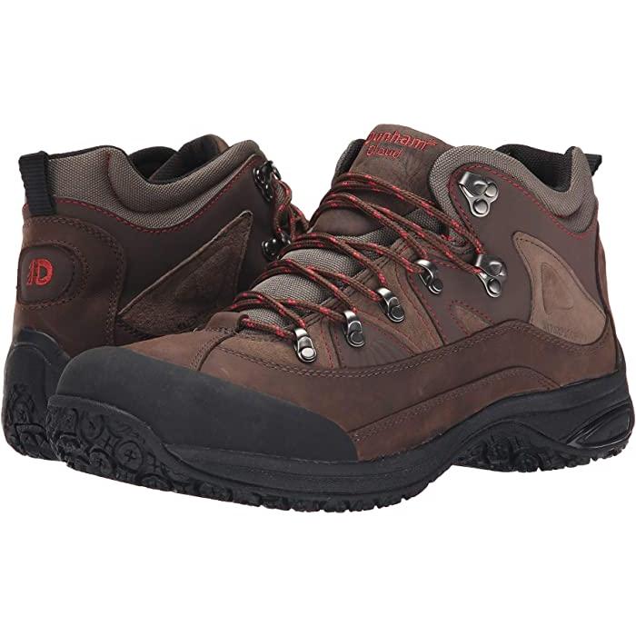 P最大17倍1/1限定 (取寄) ダナム メンズ クラウド ウォータープルーフ