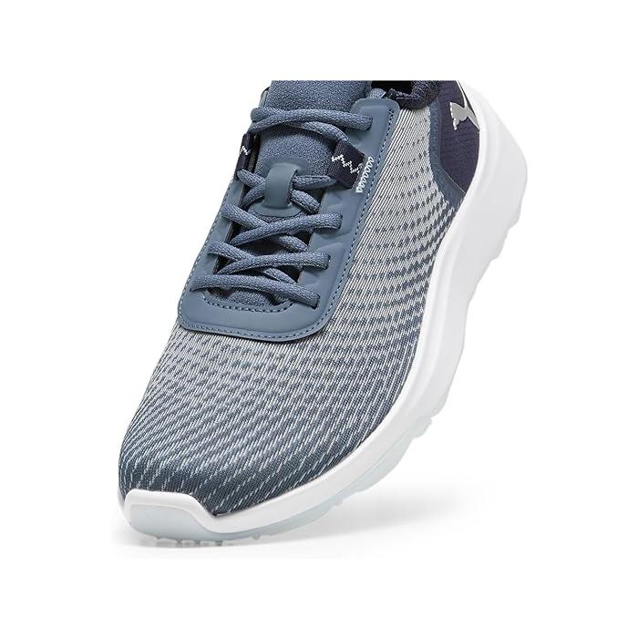 PUMA（プーマ） (取寄) ゴルフ メンズ フュージョン クラッシュ