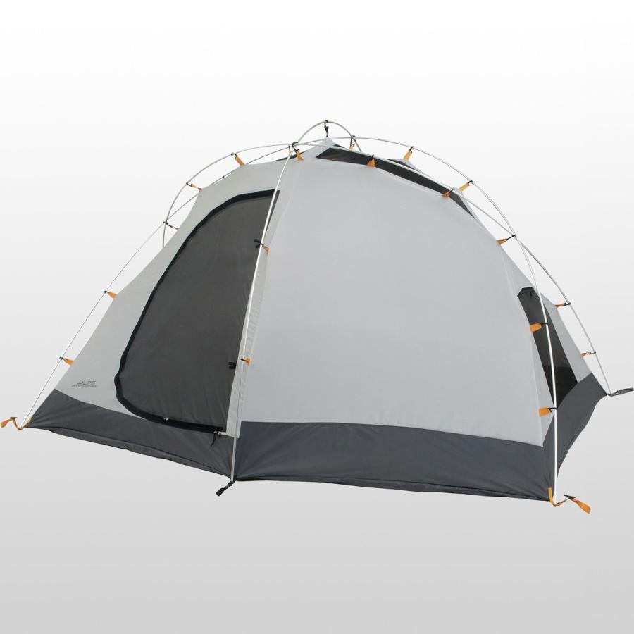 (取寄) アルプスマウンテニアリング ウェストゲート 3 テント: 3-パーソン 3-シーズン ALPS Mountaineering Westgate 3 Tent: 3-Person 3-Season｜jetrag｜06