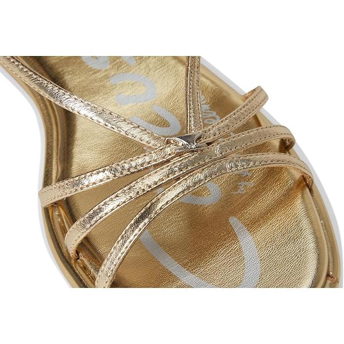 P最大17倍1/1限定 (取寄) サムエデルマン レディース シューズ