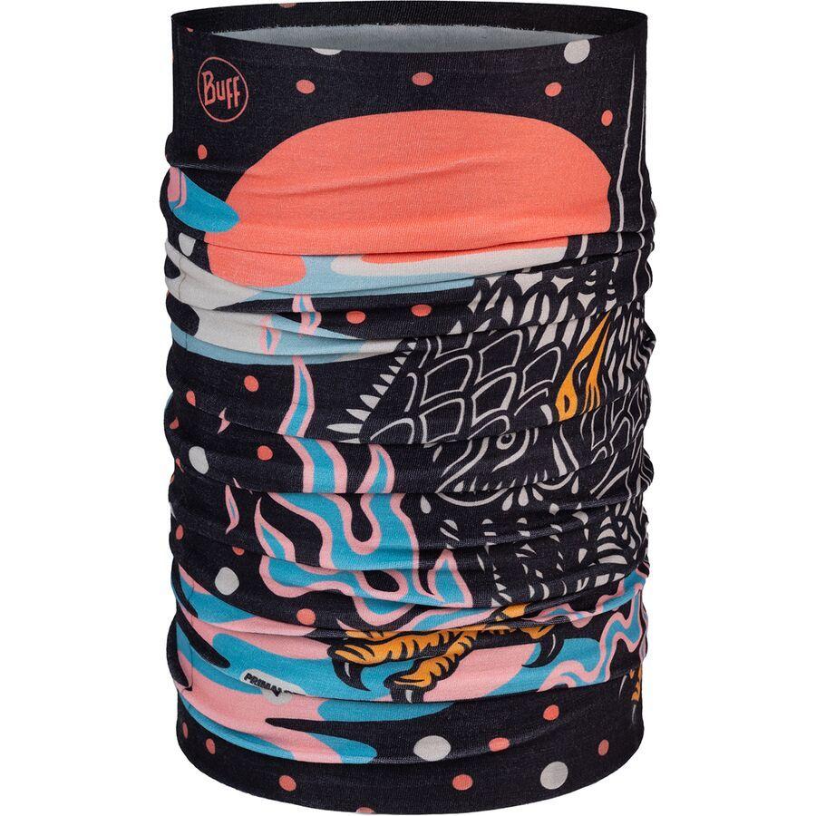 BUFF（バフ） (取寄) サーモネット Buff Thermonet Buff Ynjar Black